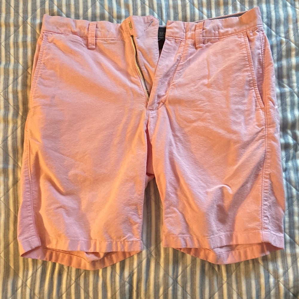 J Crew shorts